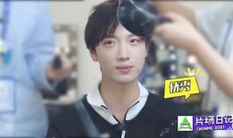 徐可爆料青年男团视频